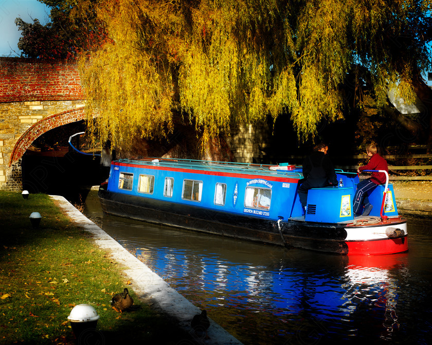 Stoke bruene 0010 
 Stoke_bruene 0010 
 Keywords: canal, grand union, narrow boat, river, water