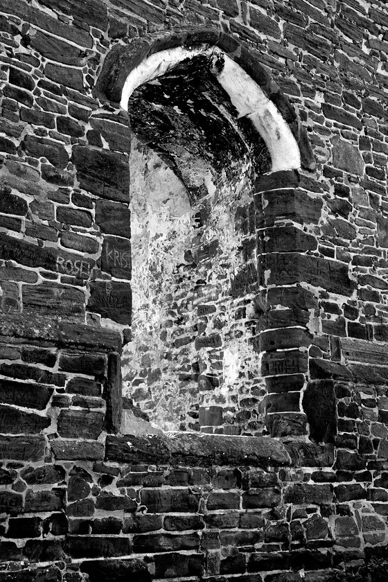 Clophill Old Church 020 
 Keywords: Visual Impact Andrew Garner