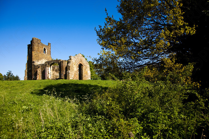 Clophill Old Church 034 
 Keywords: Visual Impact Andrew Garner