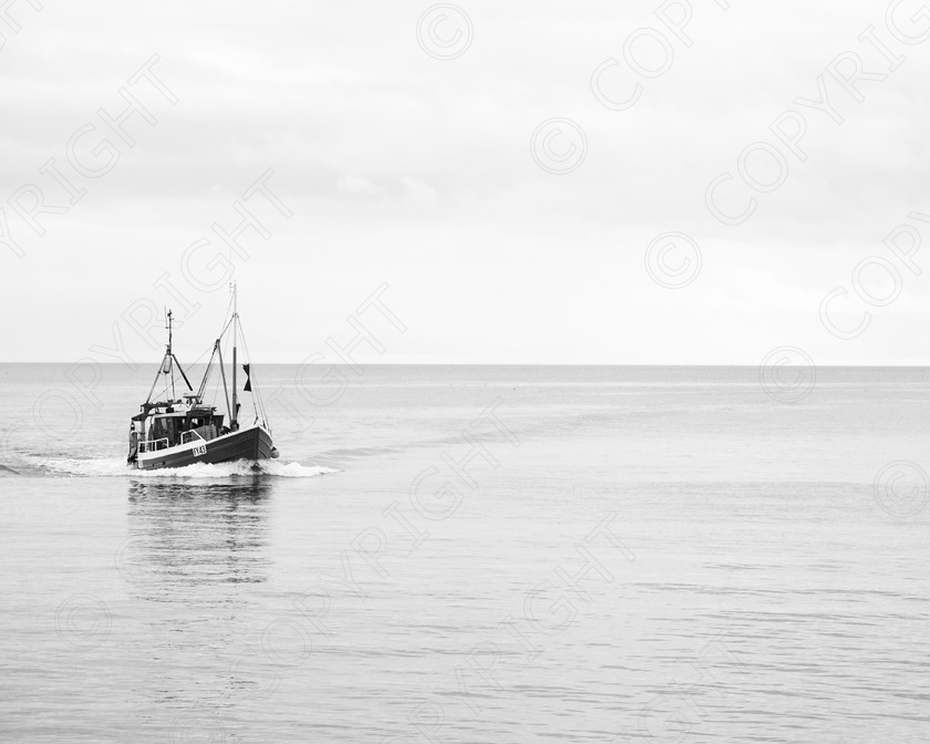 Fishing Boat Mevagissey 003 
 Images of Cornwall 
 Keywords: Cornwall mevagissey harbour sea fishing boat