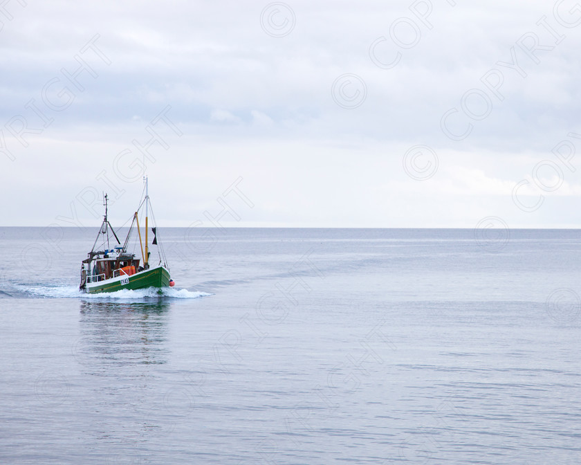 Fishing Boat Mevagissey 002 
 Images of Cornwall 
 Keywords: Cornwall mevagissey harbour sea fishing boat