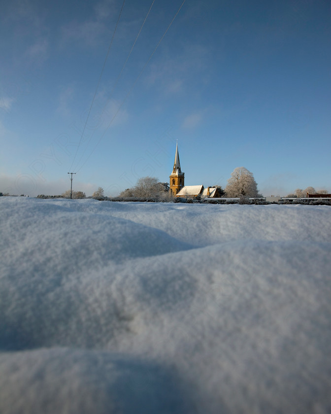 Ridgmont Church 006 
 Keywords: Visual Impact Andrew Garner