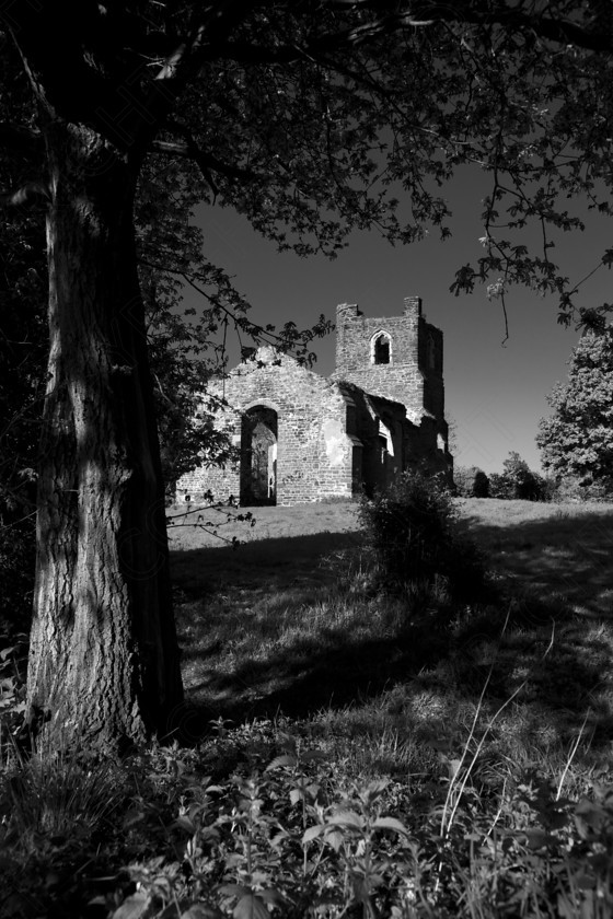 Clophill Old Church 009 
 Keywords: Visual Impact Andrew Garner