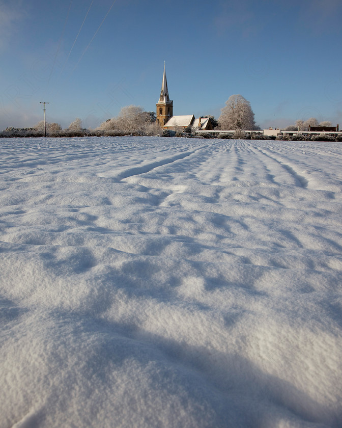 Ridgmont Church 005 
 Keywords: Visual Impact Andrew Garner