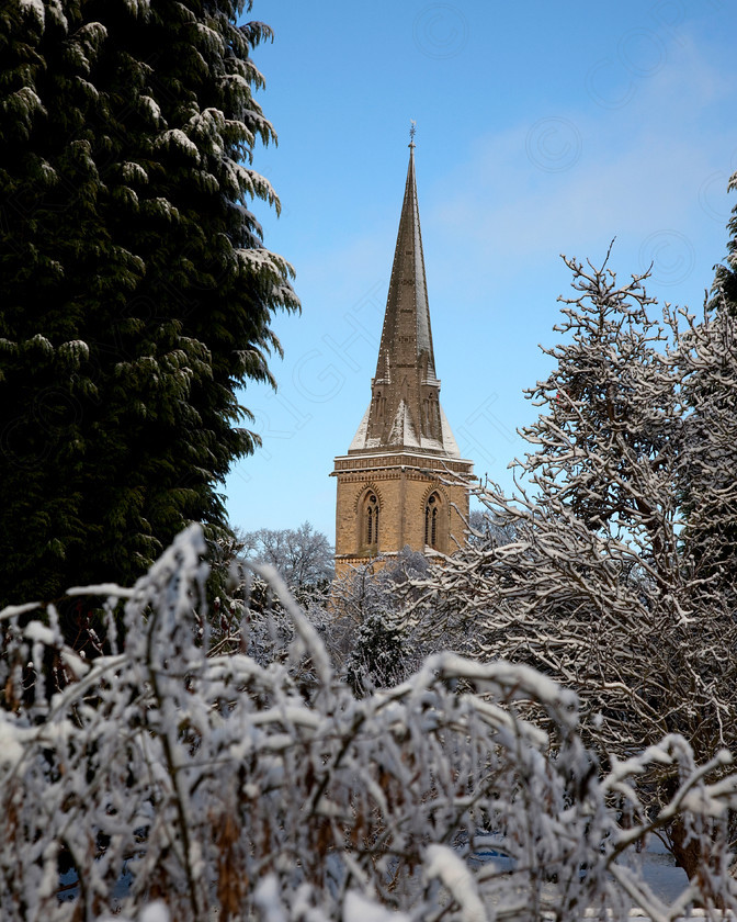 Ridgmont Church 007 
 Keywords: Visual Impact Andrew Garner