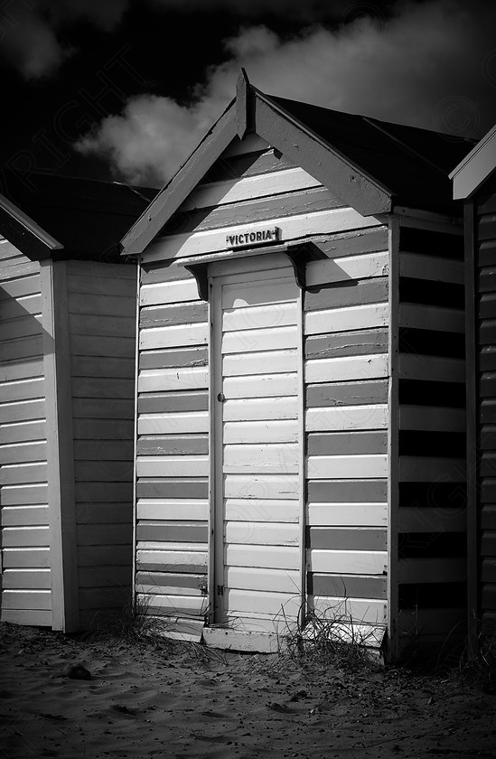 Beach Huts Southwold 014 
 Beach Huts at Southwold 
 Keywords: Beach Huts, Southwold, Beach, England, English Seaside